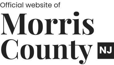 Morris County, NJ - Logo