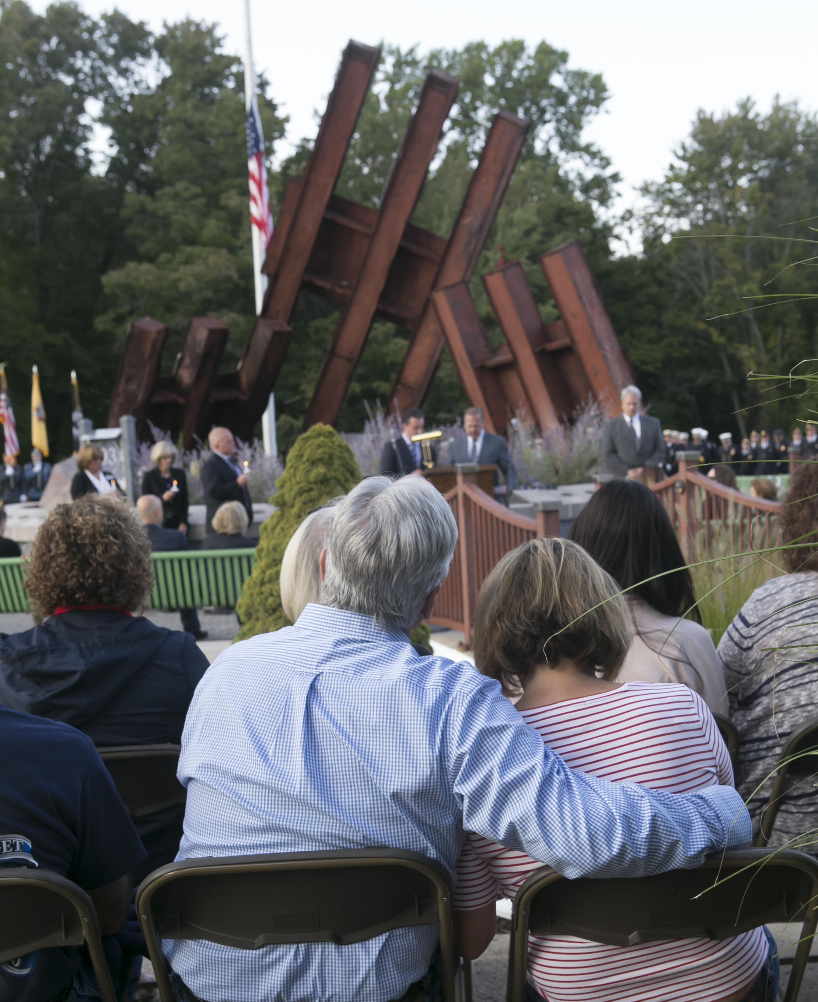 Morris County Announces 20th Anniversary 9/11 Remembrance Ceremony