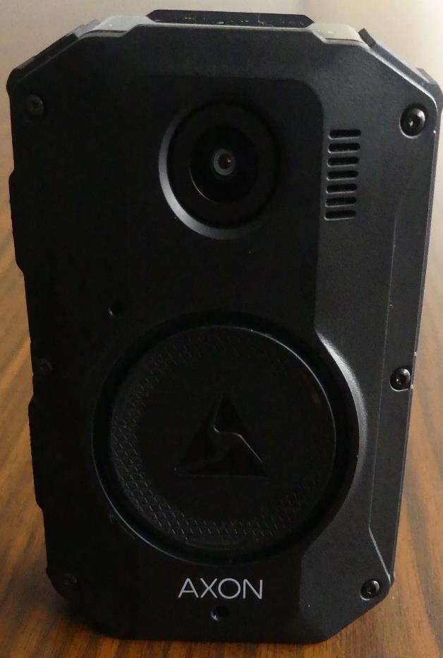 Camera
