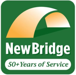 NewBridge logo