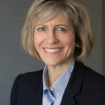 Freeholder Christine Myers