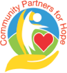 Community Partners for Hope logo