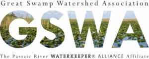 Great Swamp Watershed Association logo