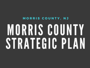 Morris County Strategic Plan logo