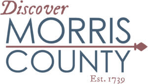 Morris County Tourism Bureau Offers Historic Christmas Ornament