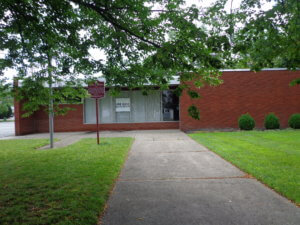 photo of Former Whippany Post Office property