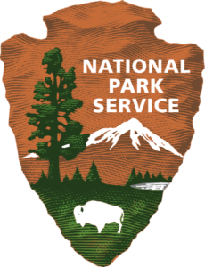 National Park Service logo