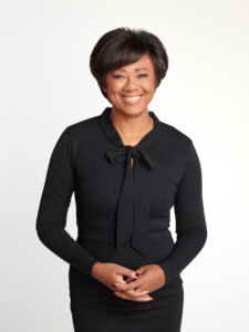 photo of Janice Huff