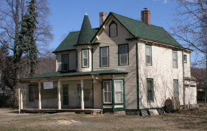 photo: King Homestead Museum