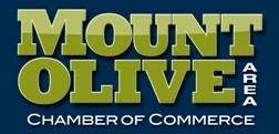 Logo -Mount Olive Area Chamber of Commerce