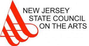 NJ State Arts Council logo