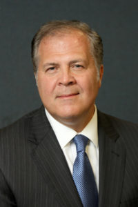 Freeholder Tom Mastrangelo