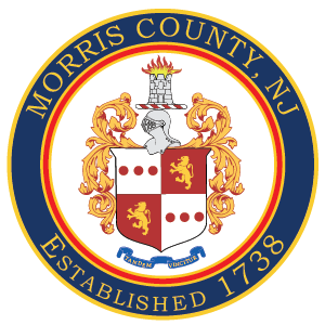 County Seal