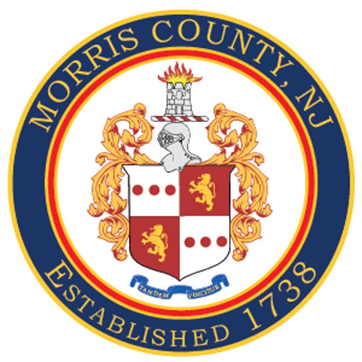 2023 Morris County Budget Adopted Morris County, NJ