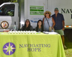 Navigating Hope in Mount Olive