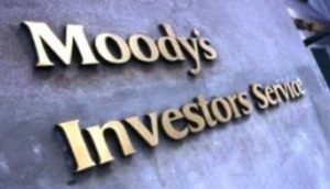 Moody's Logo