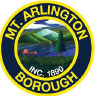 Mount Arlington Logo