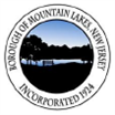 Mountain Lakes seal