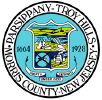 Parsippany Logo