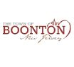 Boonton seal